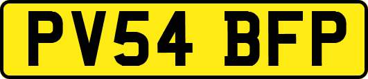 PV54BFP