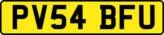PV54BFU