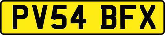 PV54BFX