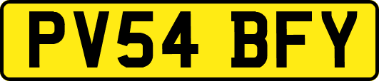 PV54BFY