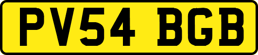 PV54BGB