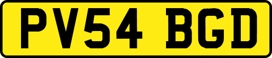PV54BGD