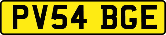 PV54BGE
