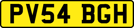 PV54BGH