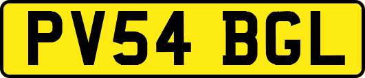 PV54BGL