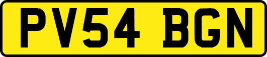 PV54BGN