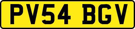 PV54BGV