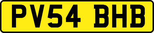 PV54BHB