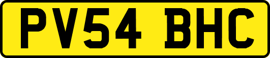 PV54BHC