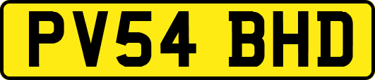 PV54BHD
