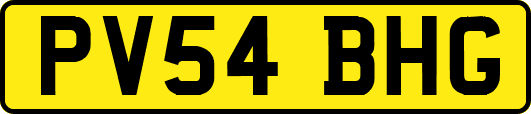 PV54BHG
