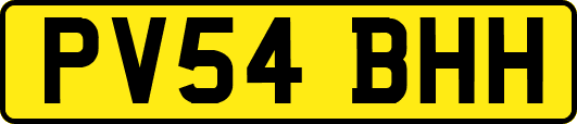 PV54BHH