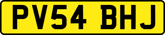PV54BHJ