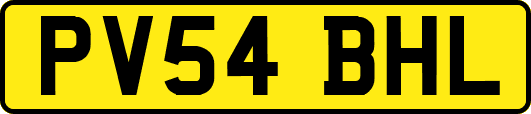 PV54BHL