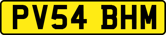 PV54BHM