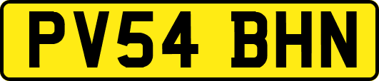 PV54BHN