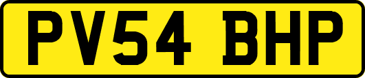 PV54BHP