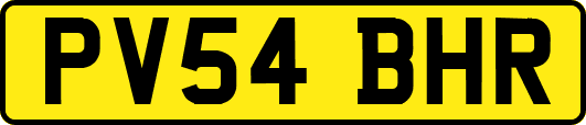 PV54BHR