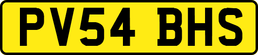 PV54BHS