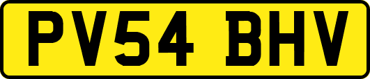 PV54BHV