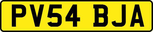PV54BJA
