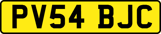 PV54BJC