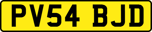 PV54BJD
