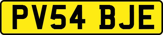 PV54BJE