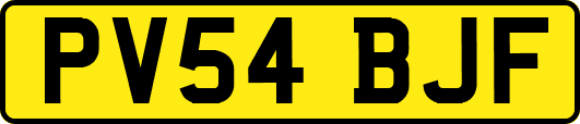 PV54BJF