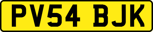 PV54BJK