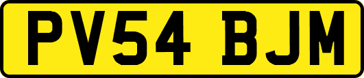 PV54BJM