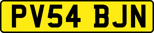 PV54BJN