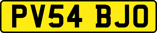PV54BJO