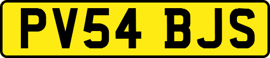 PV54BJS