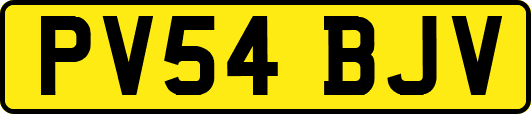 PV54BJV