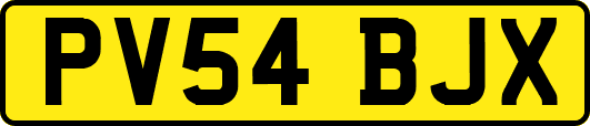 PV54BJX