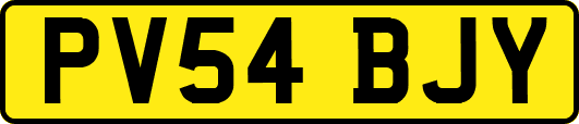 PV54BJY