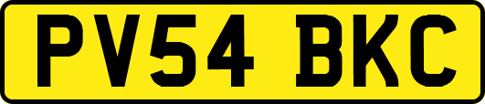 PV54BKC