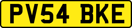 PV54BKE