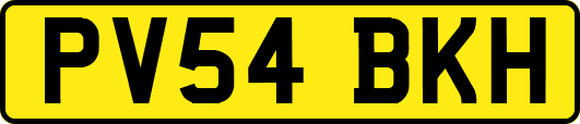 PV54BKH
