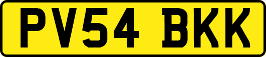 PV54BKK