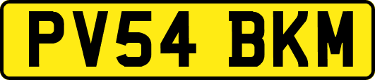 PV54BKM