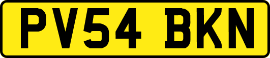 PV54BKN