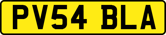 PV54BLA