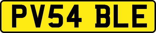 PV54BLE