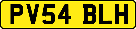 PV54BLH