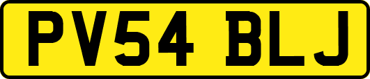 PV54BLJ