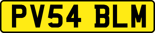 PV54BLM