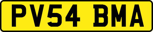 PV54BMA