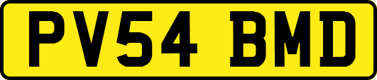 PV54BMD